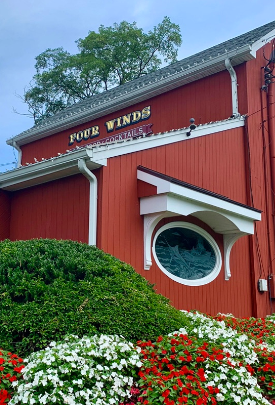 Four Winds Restaurant